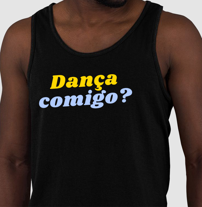 Dança Comigo?