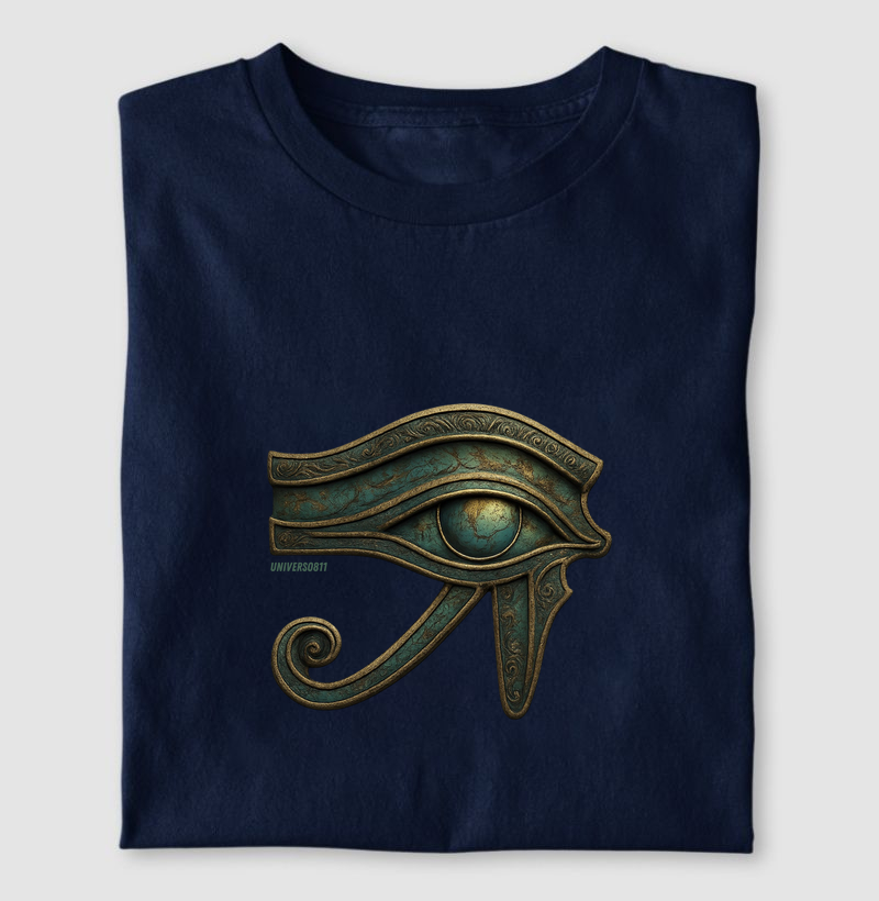 Olho de Hórus – Despertar da Consciência