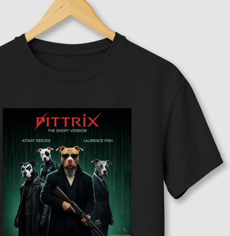 PITTRIX