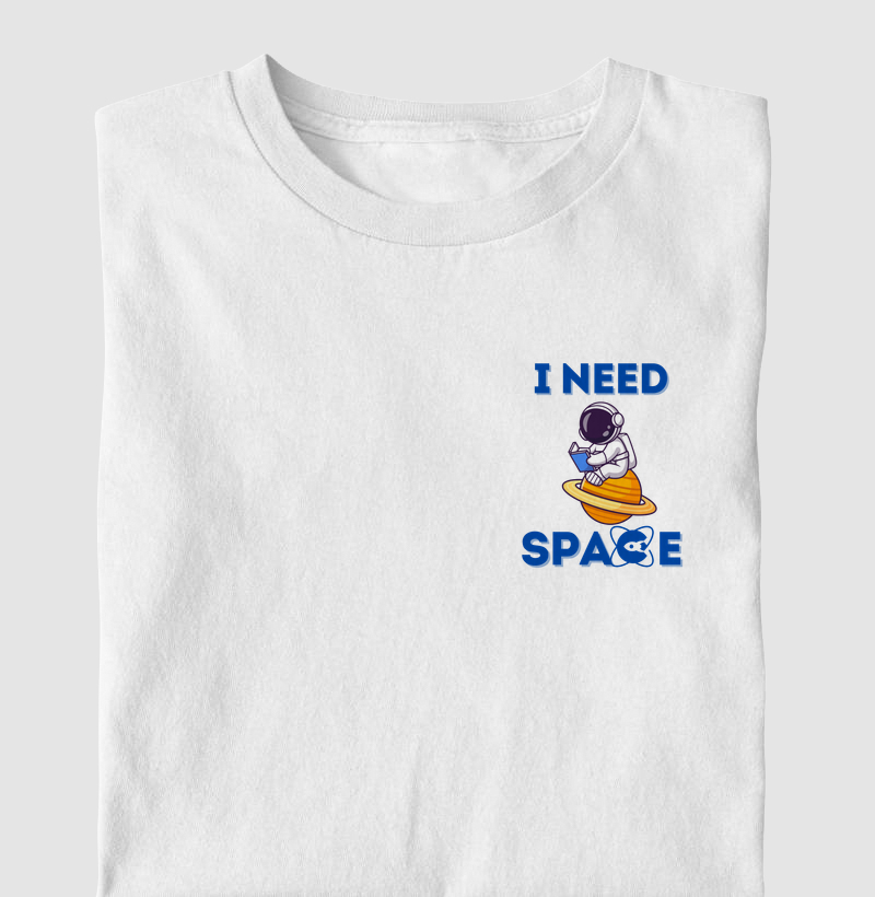 I Need Space