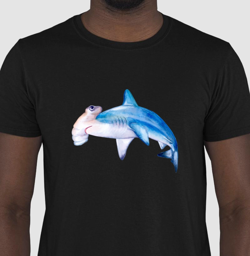 Hammerhead Shark