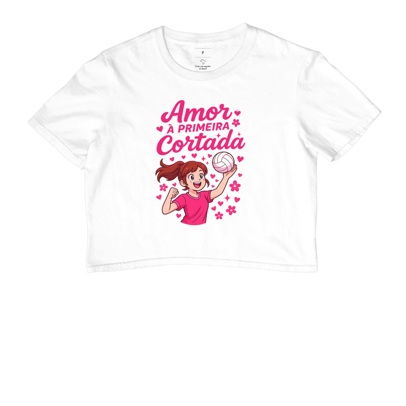 Amor À Primeira Cortada