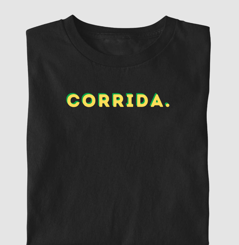 Corrida.
