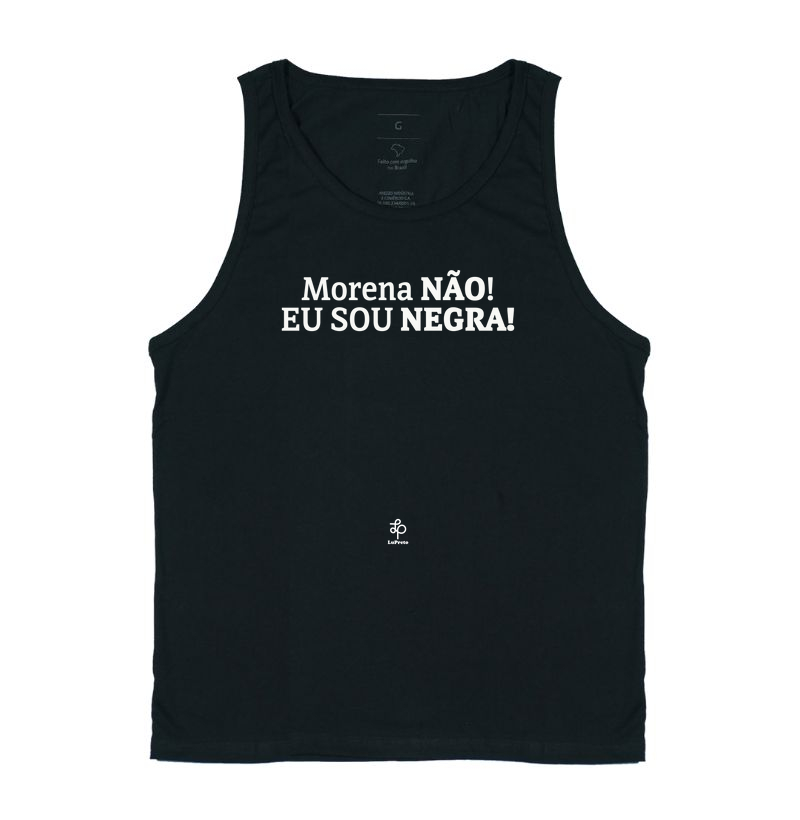 Morena Não!