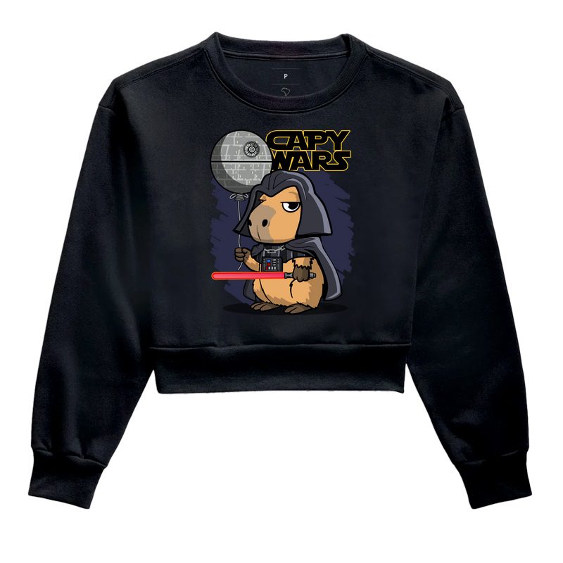 Camiseta Capy Vader 3