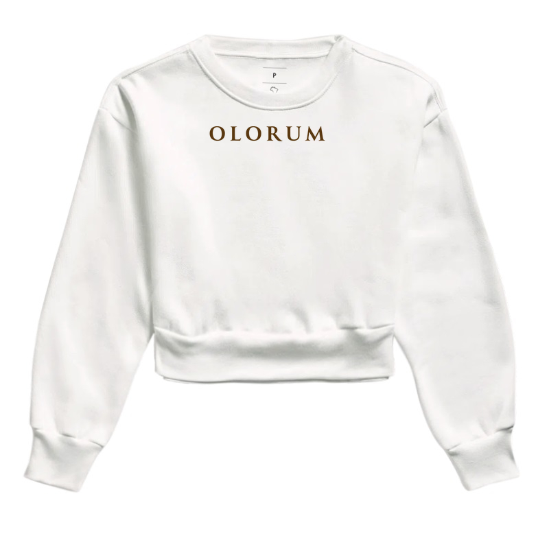 Olorum