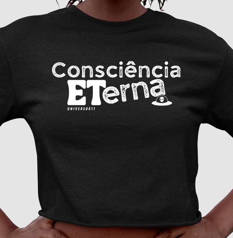 Consciência ETerna