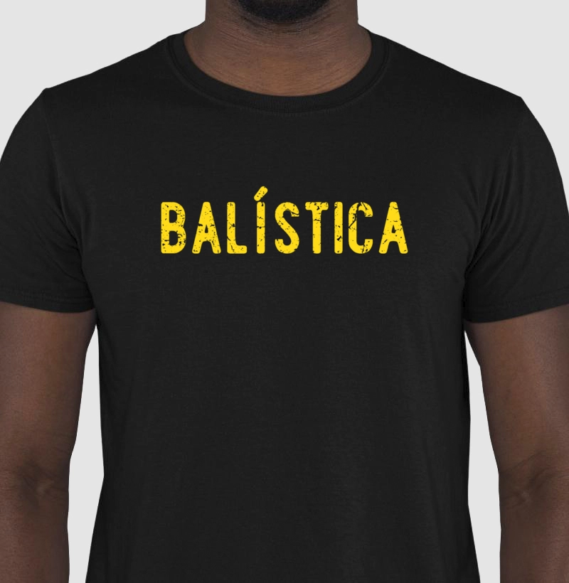 Balística