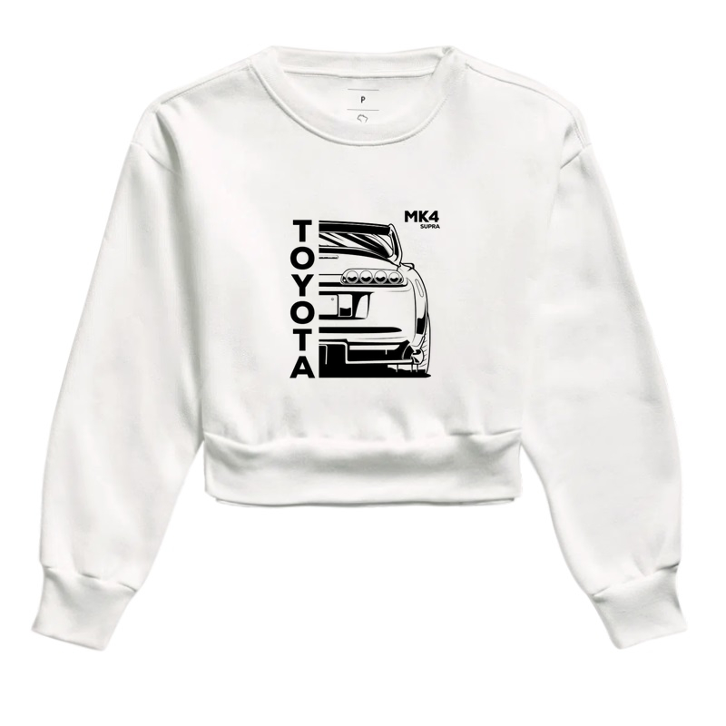 Supra MK4: A Lenda do Asfalto