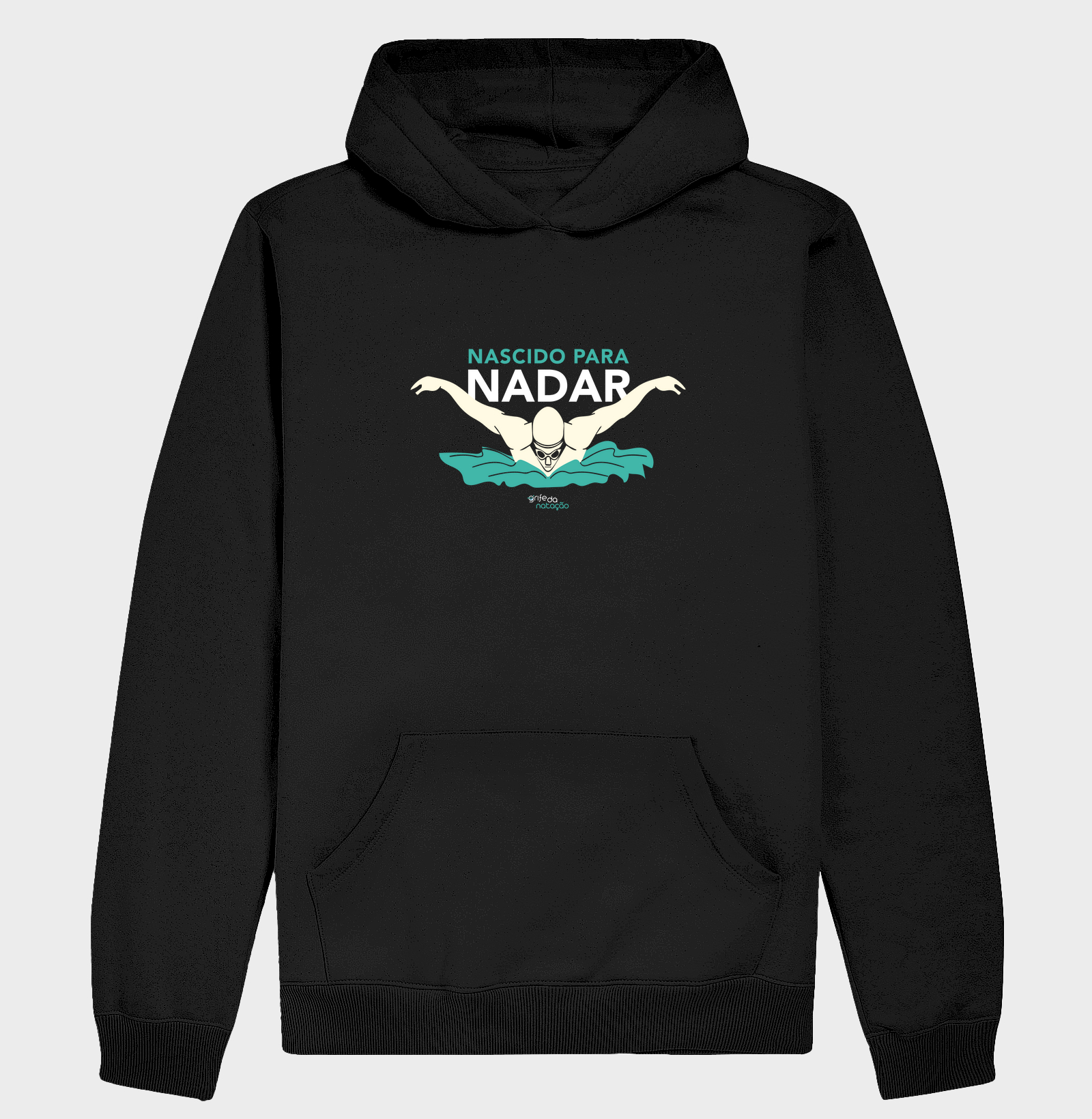 Nascido Para Nadar