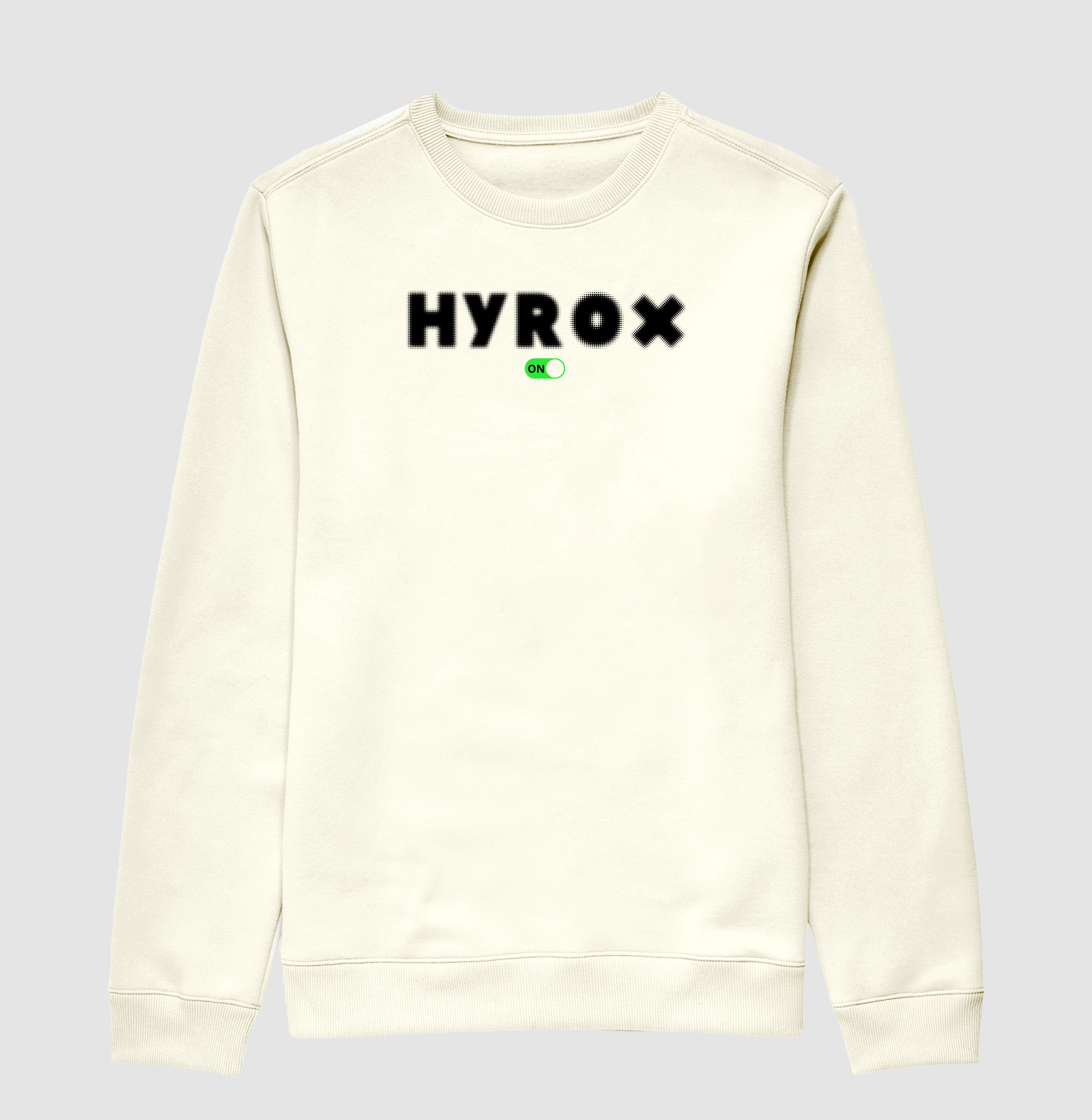 Camiseta Hyrox Gamer