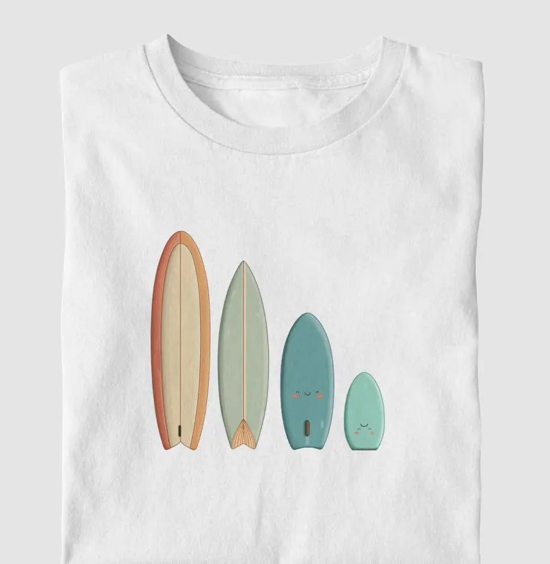 Família Surfista Carioca