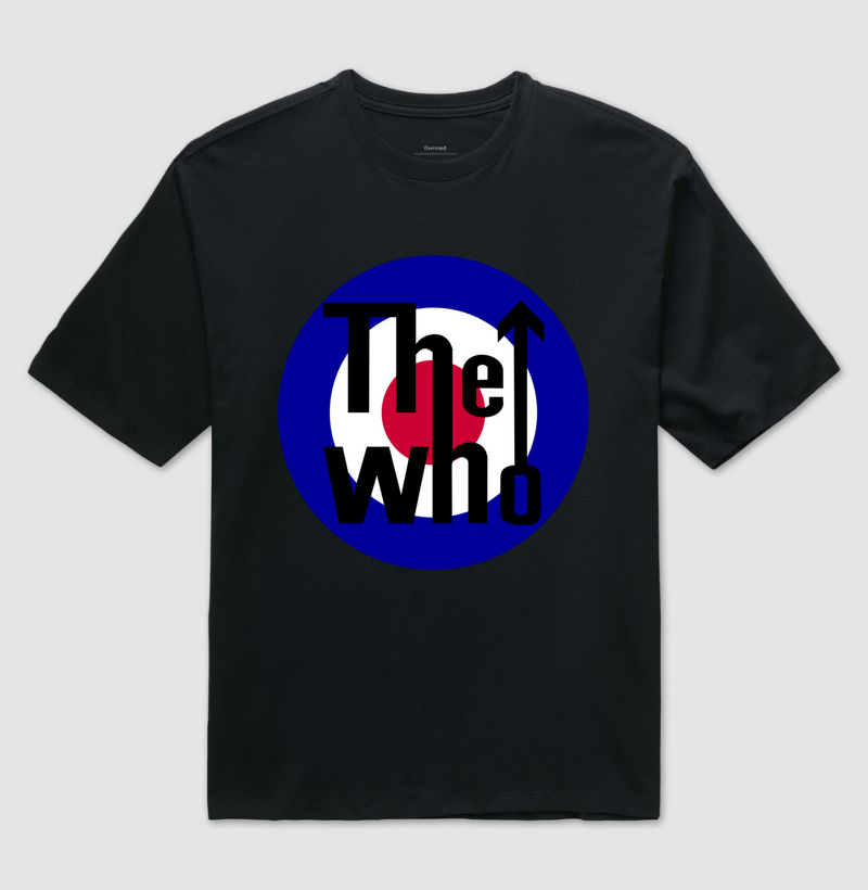 The Who