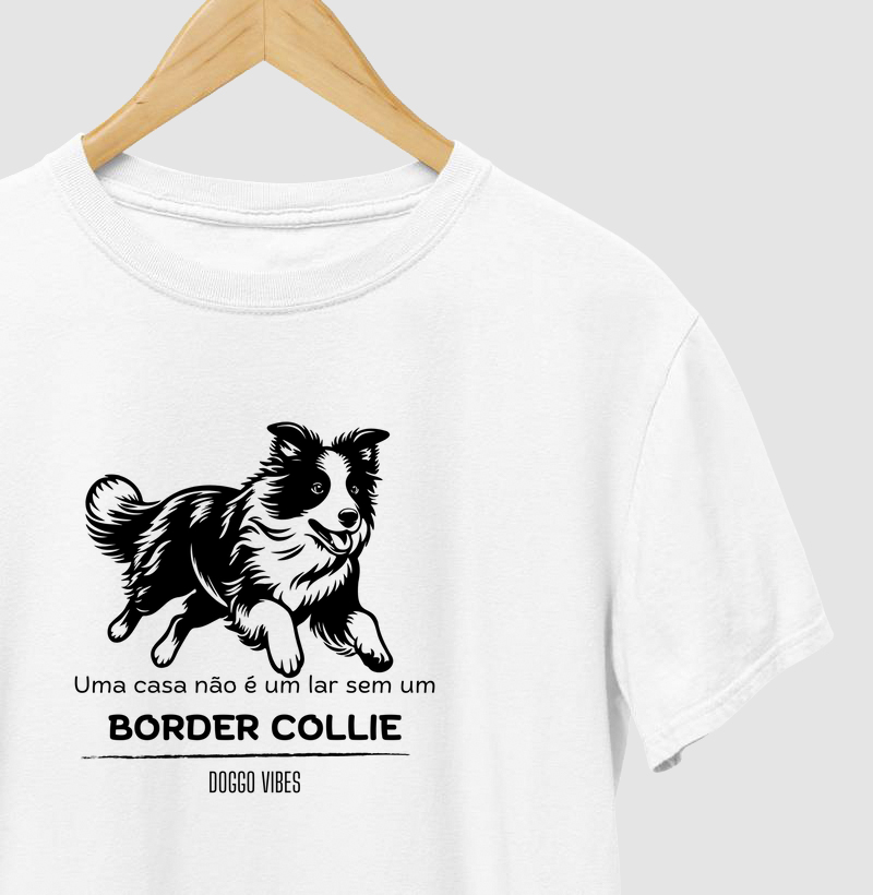 Lar Border Collie