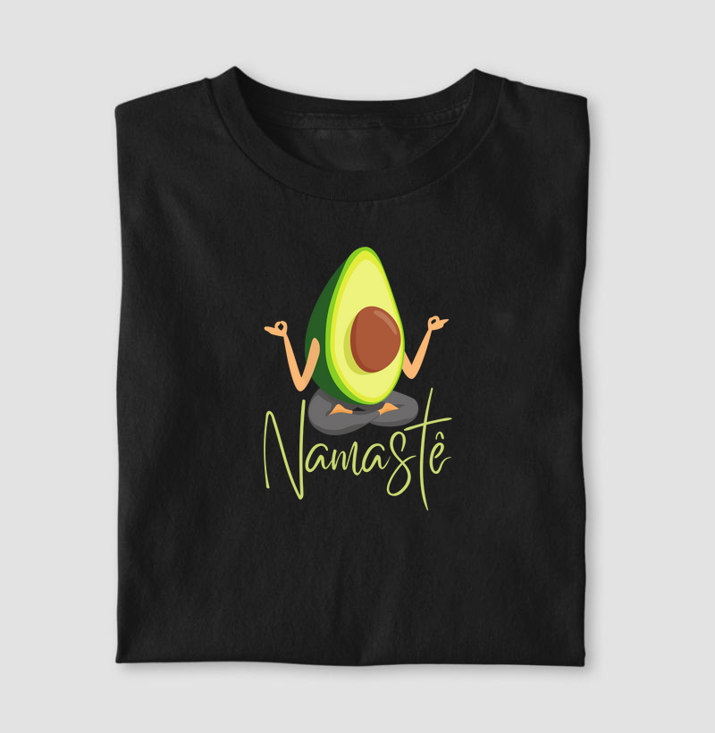 Namastê