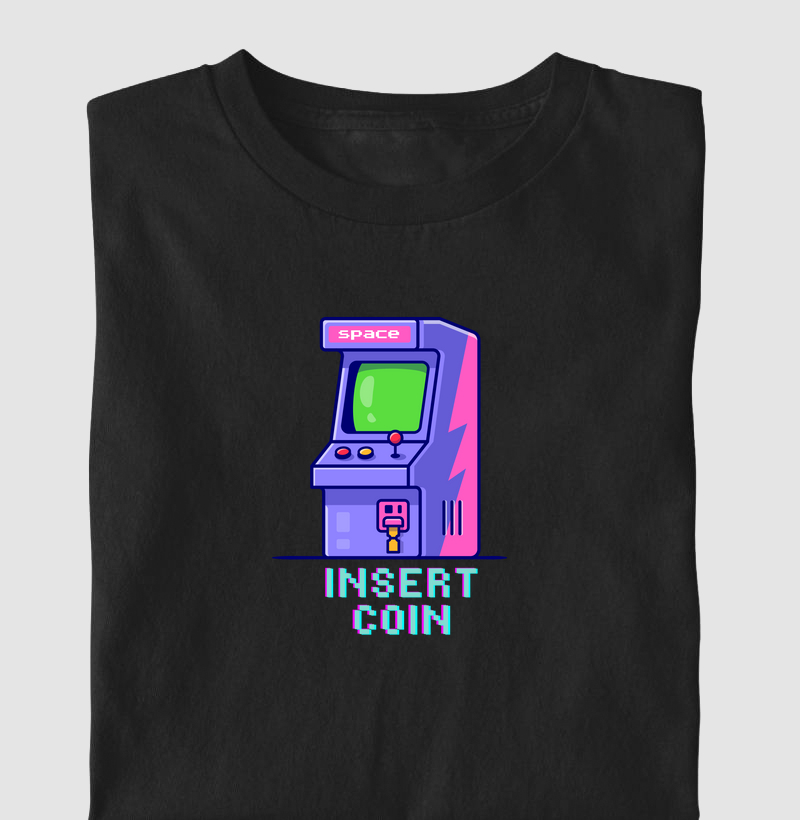 Insert Coin