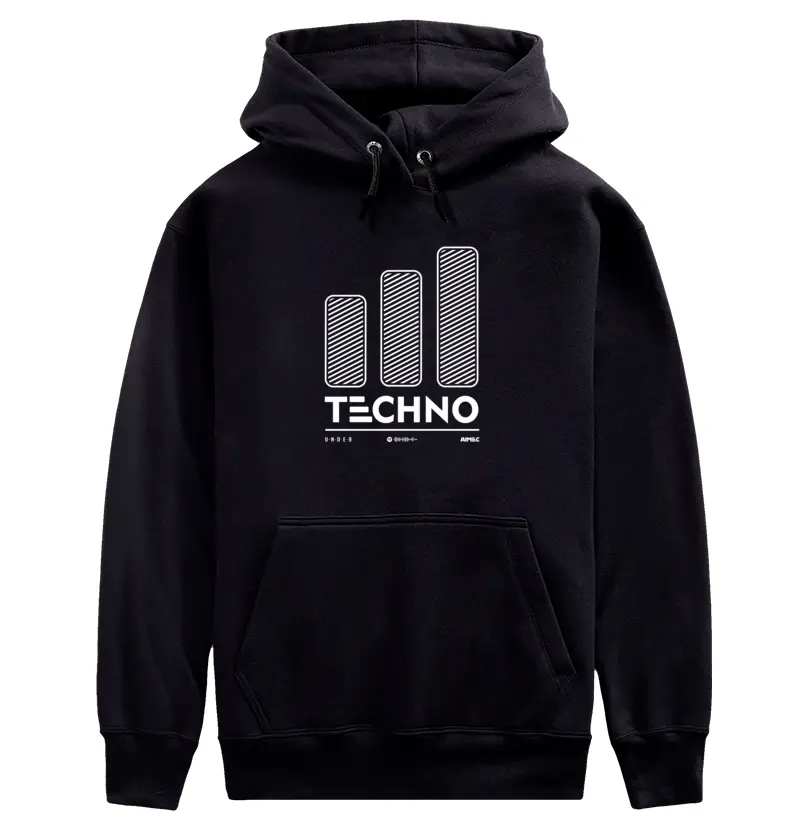 MOLETOM TECHNO AIMEC