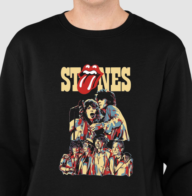 Rolling Stones - Band