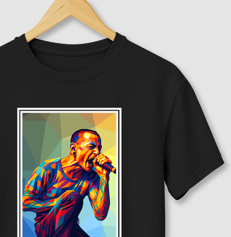 F047 - Chester Bennington