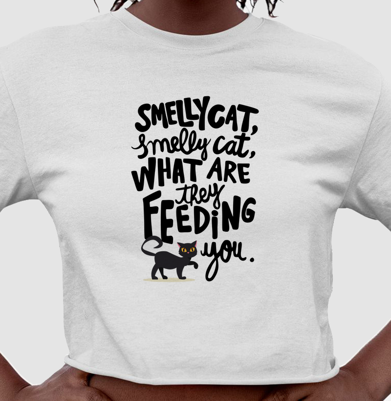 Smelly Cat - Friends