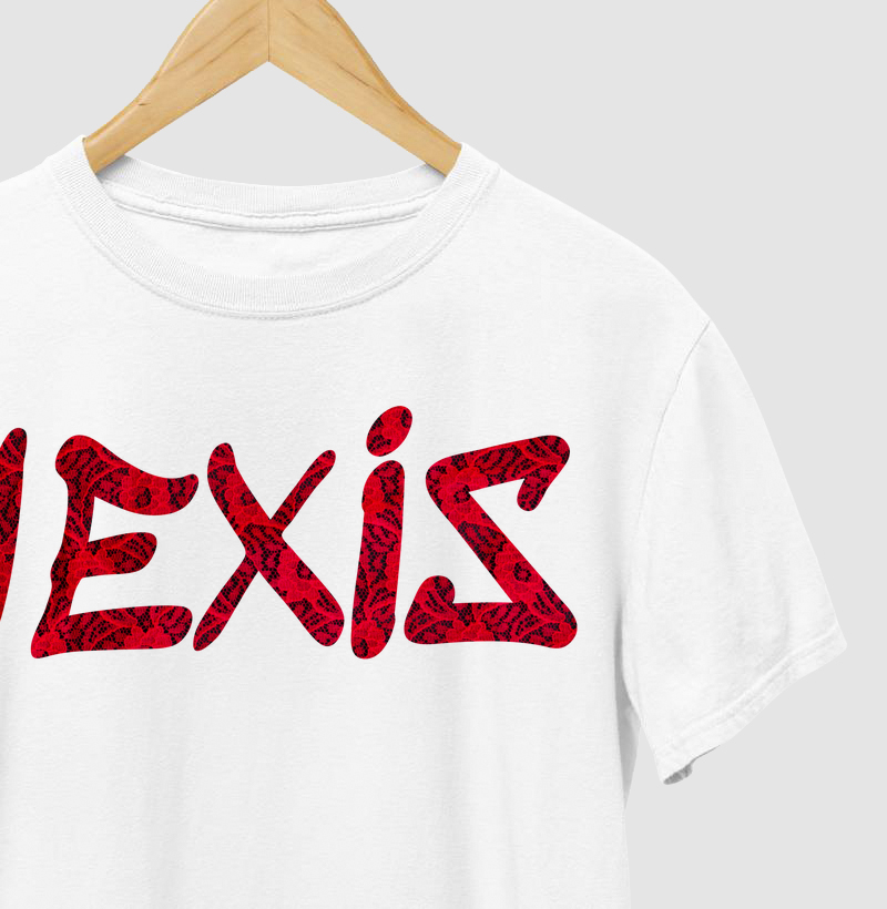 T-shirt Unisex -VEXIS-