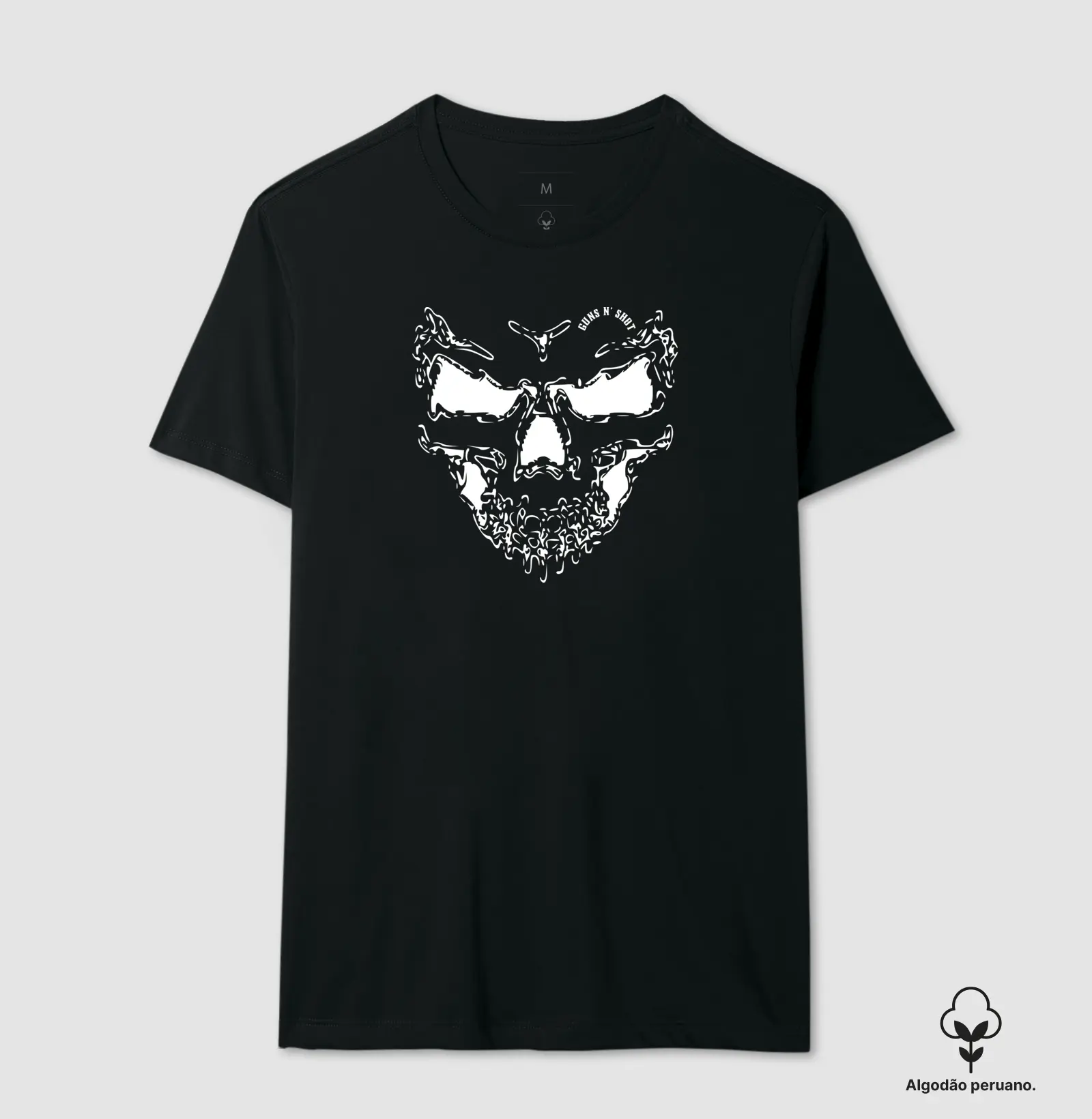 Caveira 2