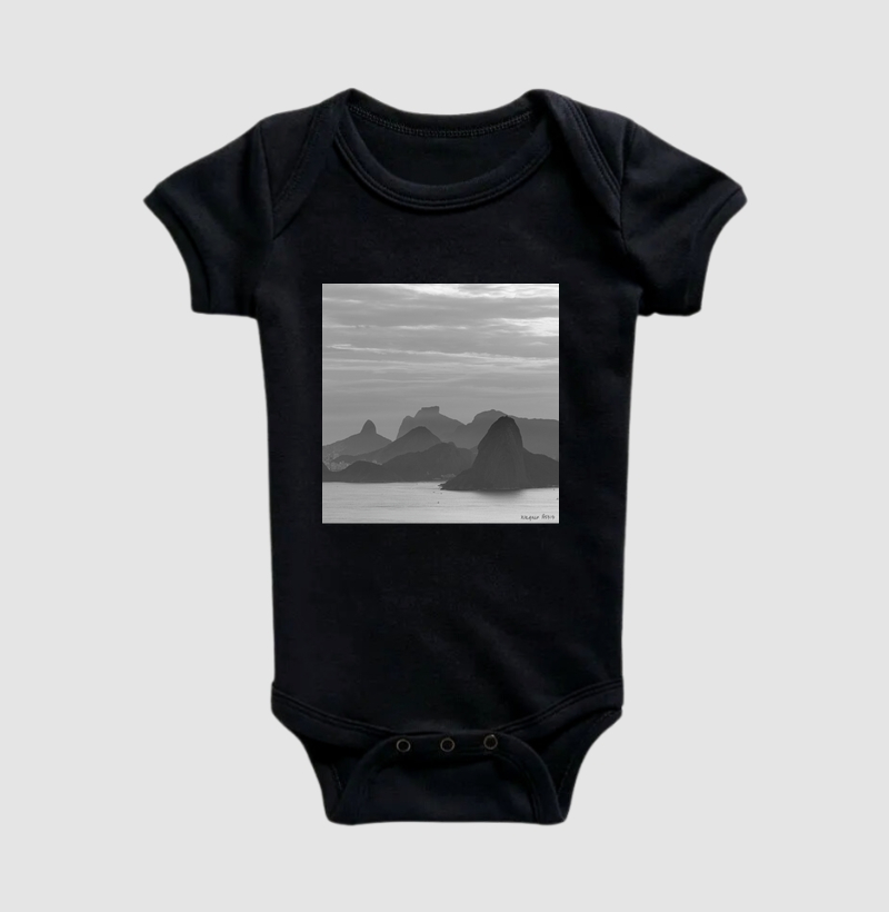 Camiseta Copo Sunrise #1