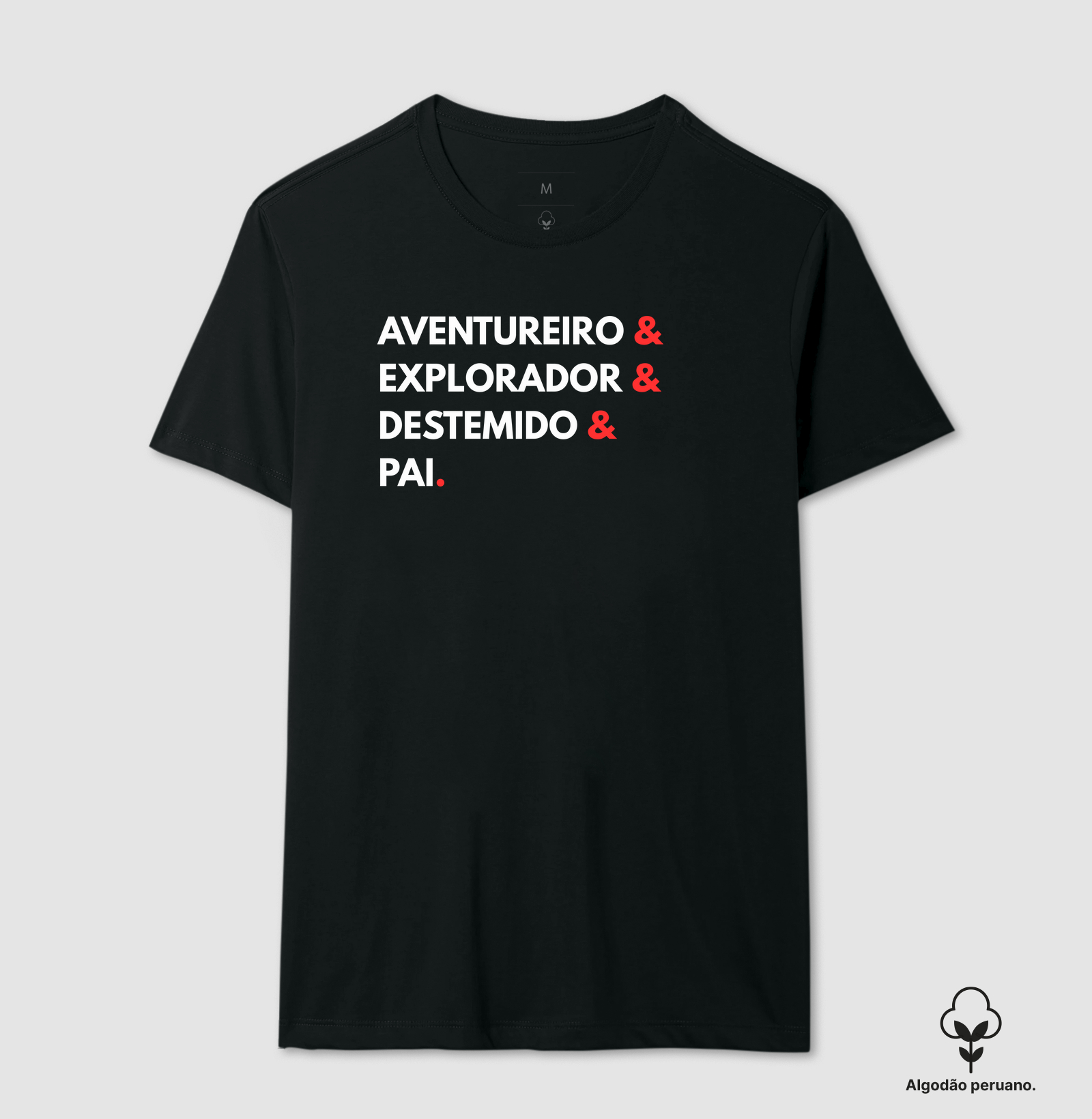 Pai & muito mais