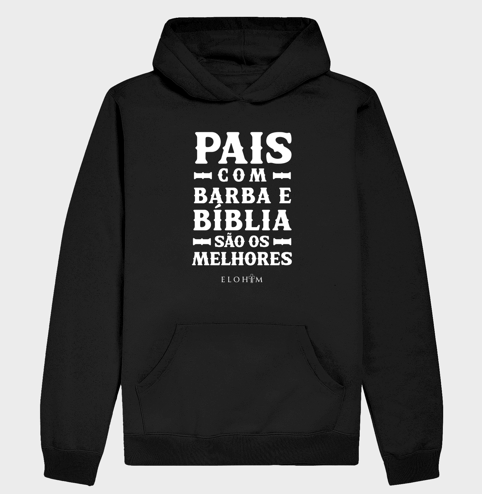 Pais com Barba