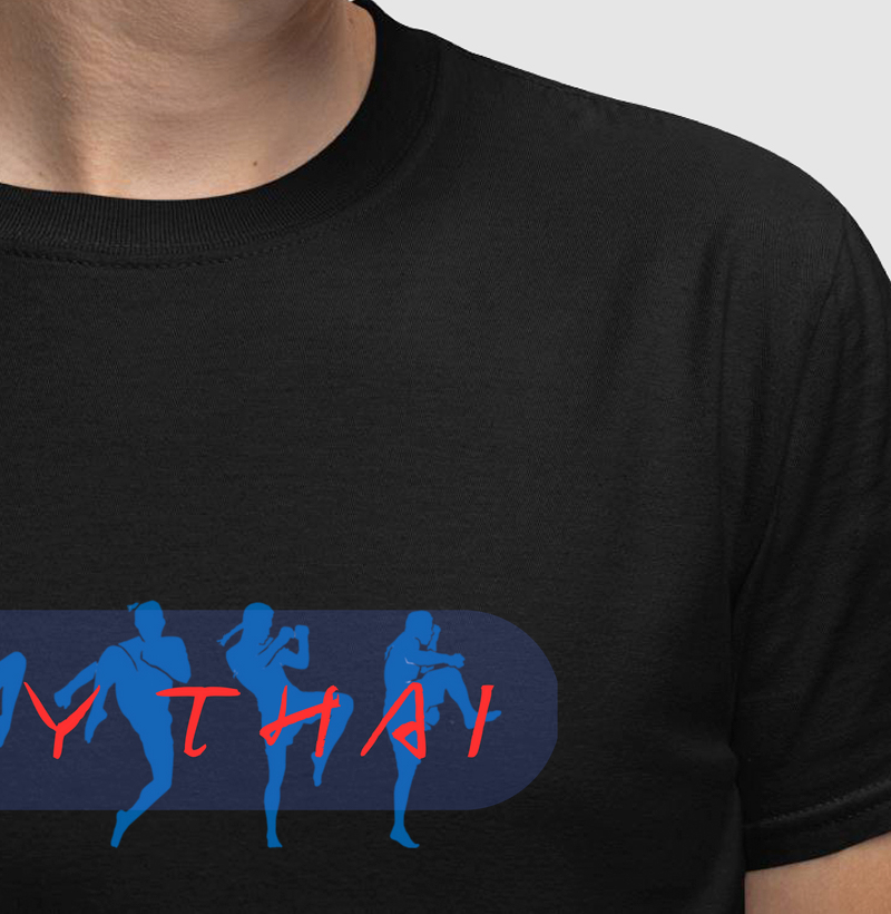 Muay Thai sporte