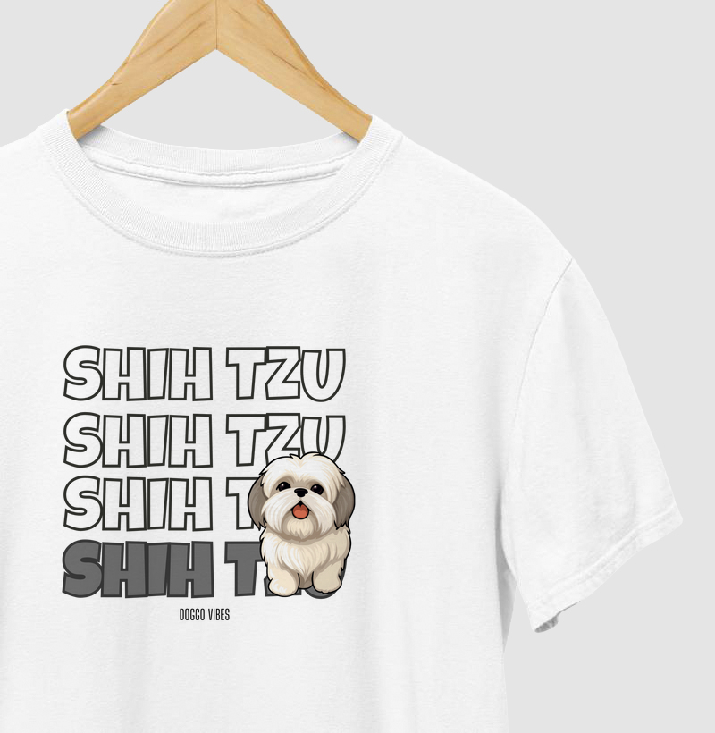 Shih Tzu