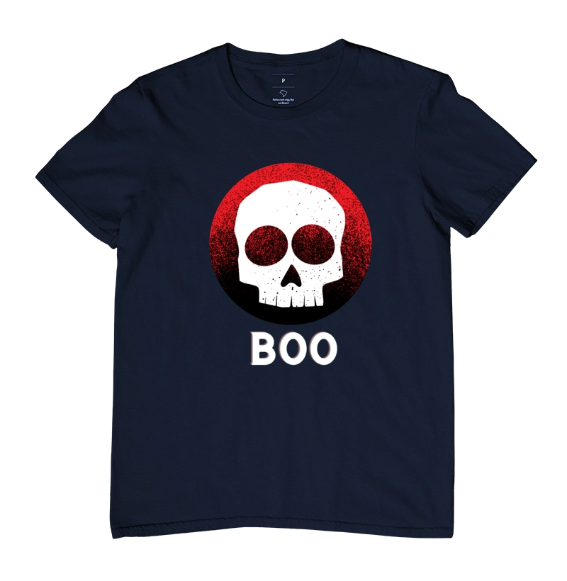 CAVEIRA BOO