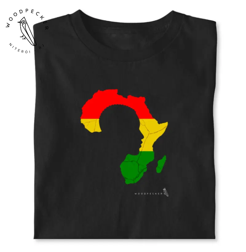 AFRICANIZADO