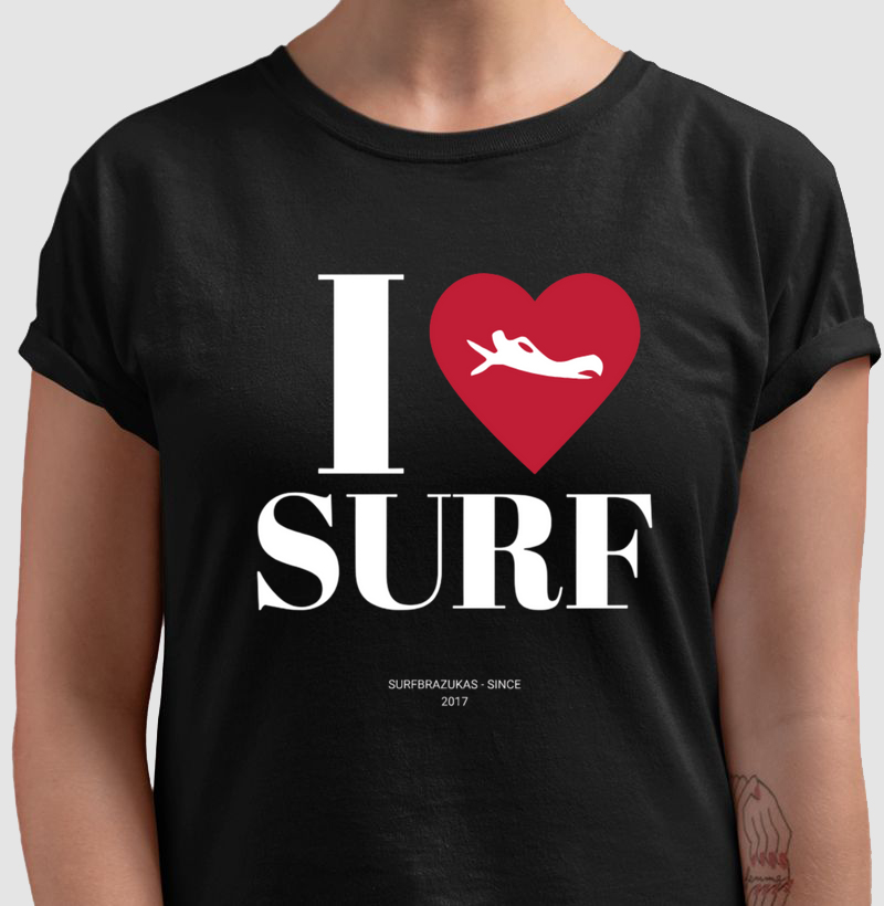 I love Surf!