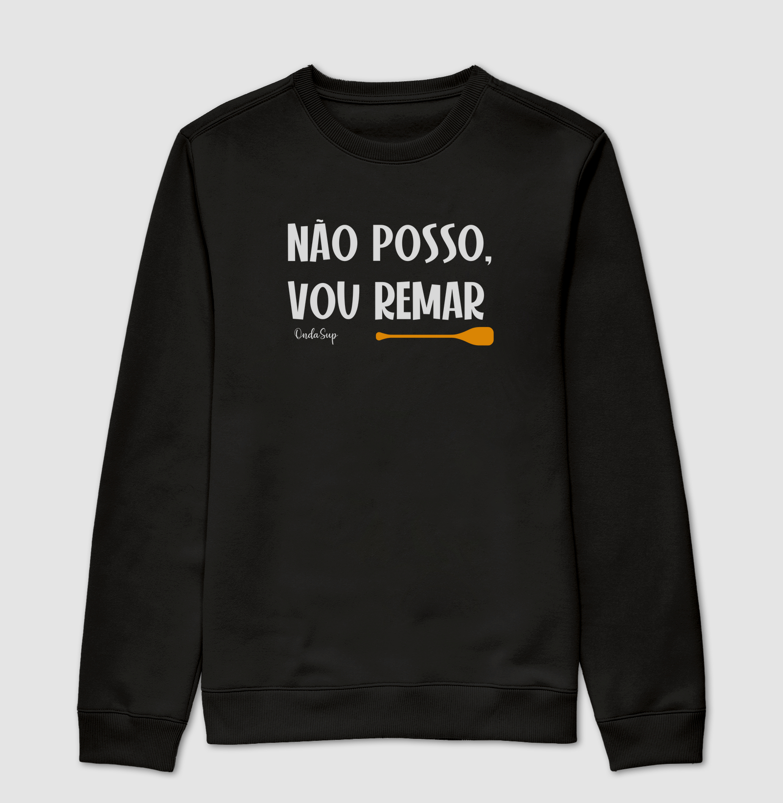 Remada em primeiro lugar