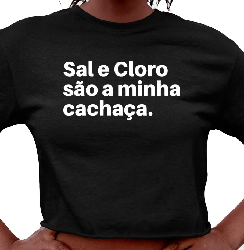 SAL E CLORO