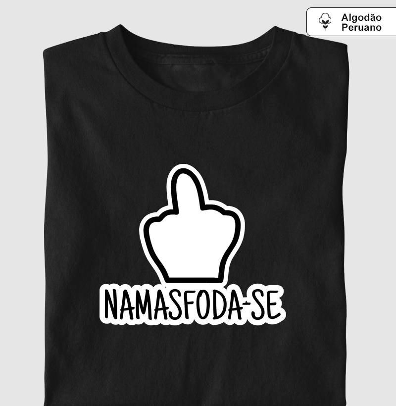 Namasfoda-se