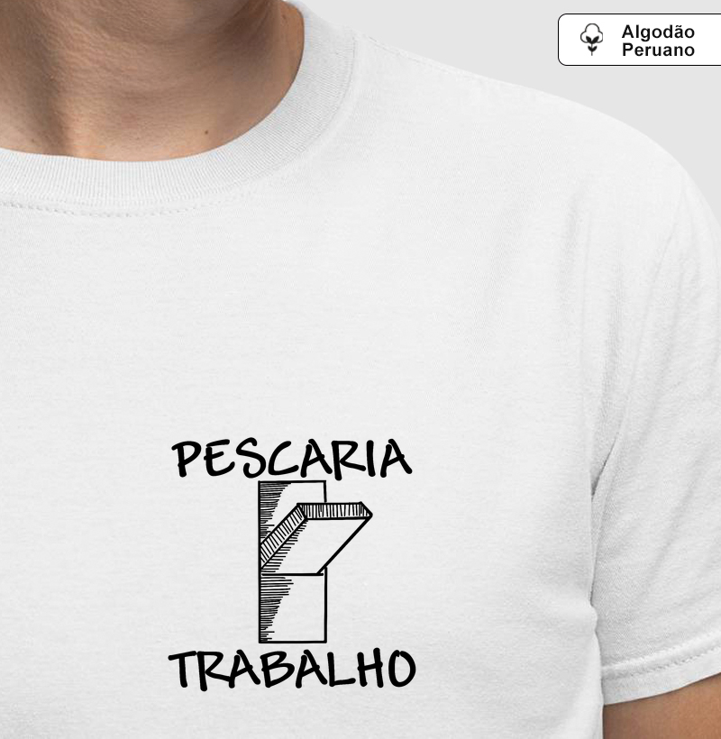 Modo Pescaria Ativado