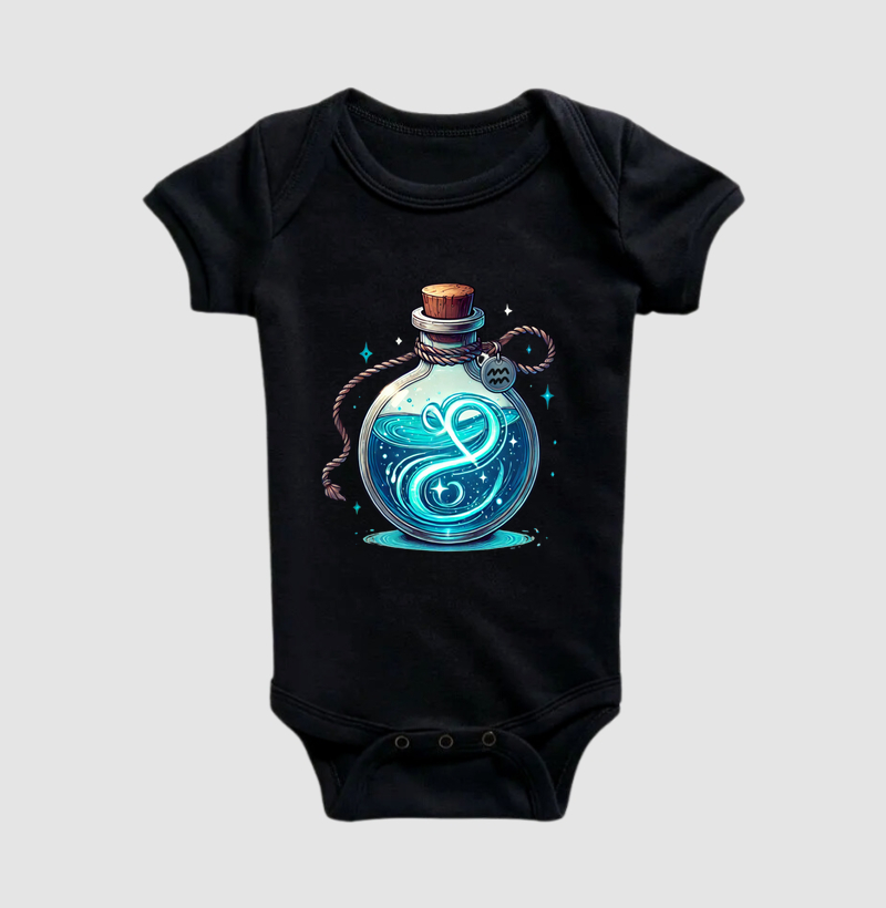 Aquário - grande signos