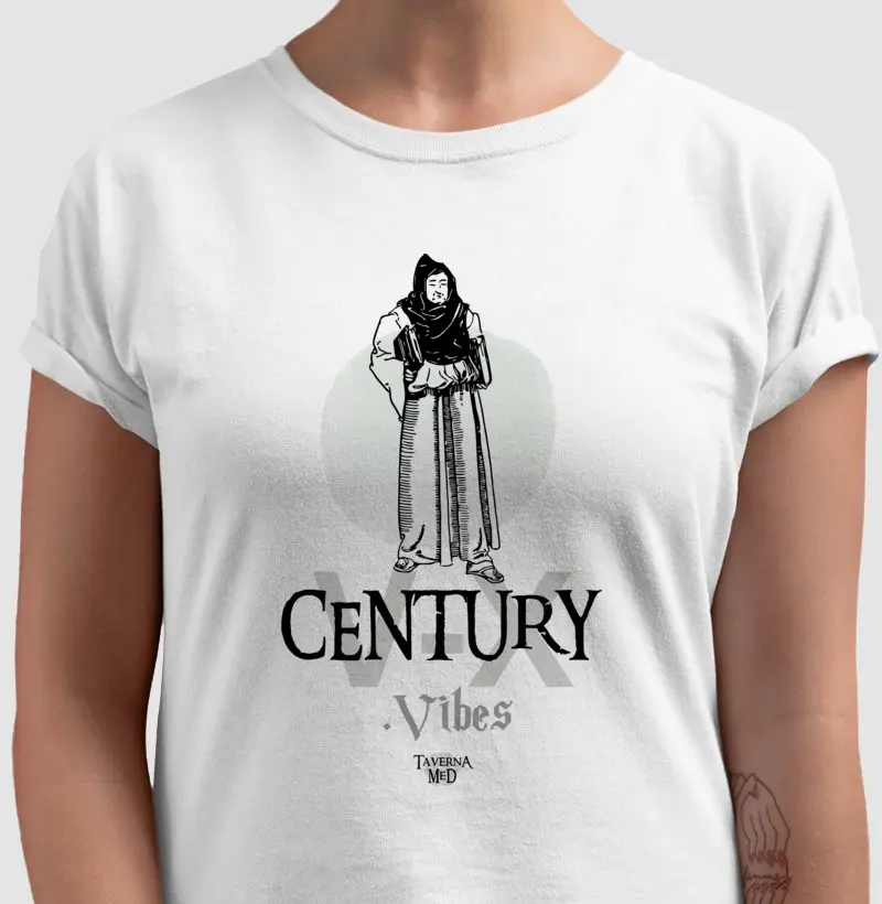 V-X CENTURY Vibes