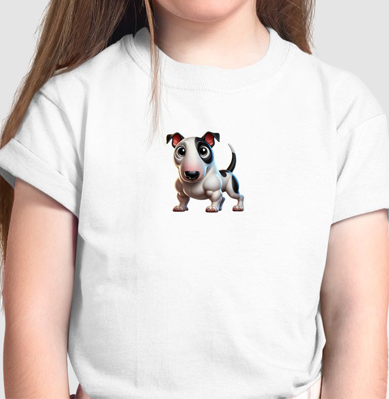 Bull Terrier - Foficos Dogs 