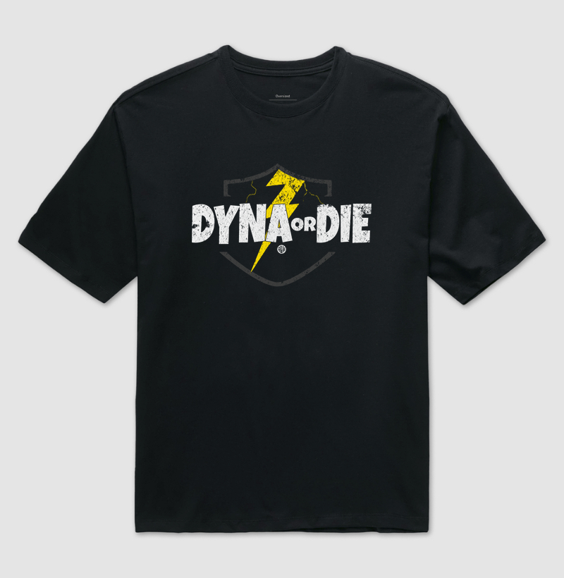 Dyna or Die