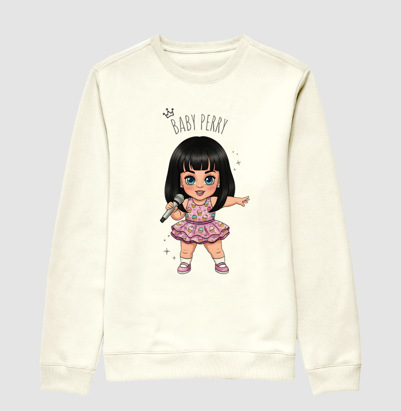 BABY PERRY