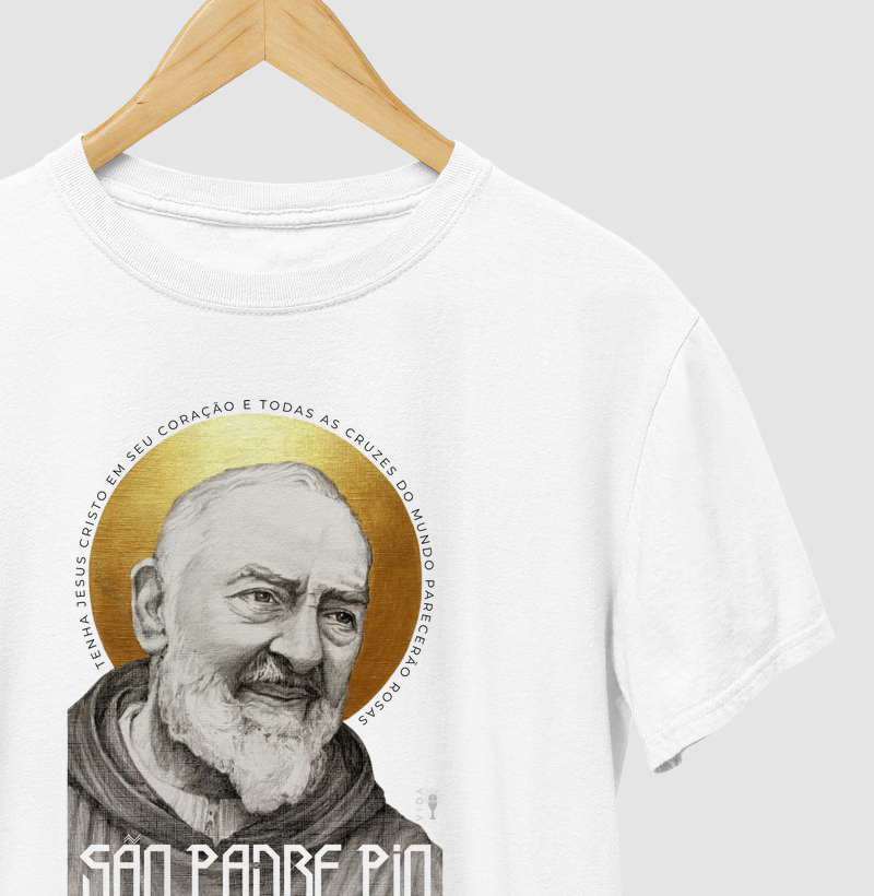 Padre Pio