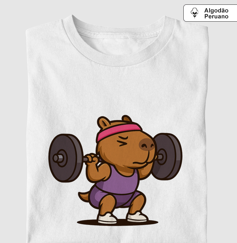 Foco, Força e Fofura