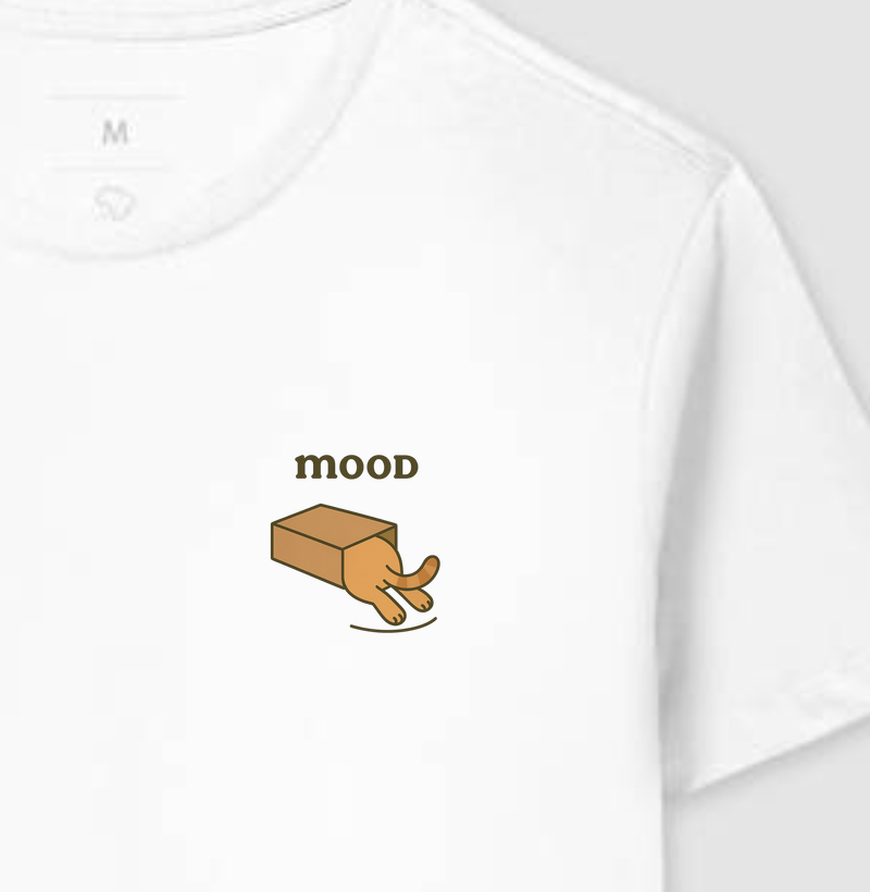 Mood felino