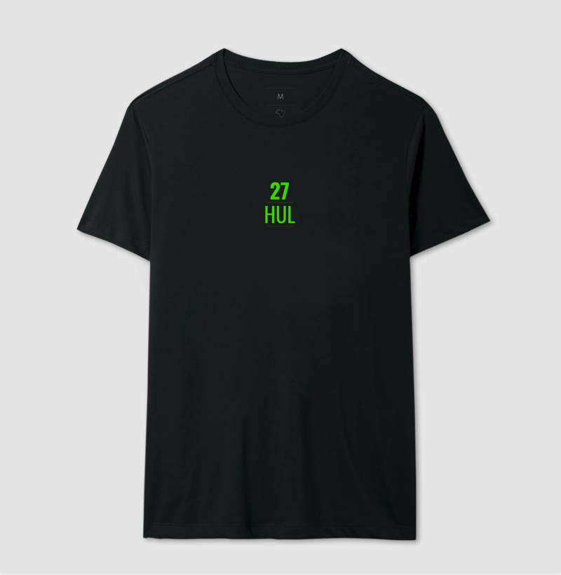 27 HUL