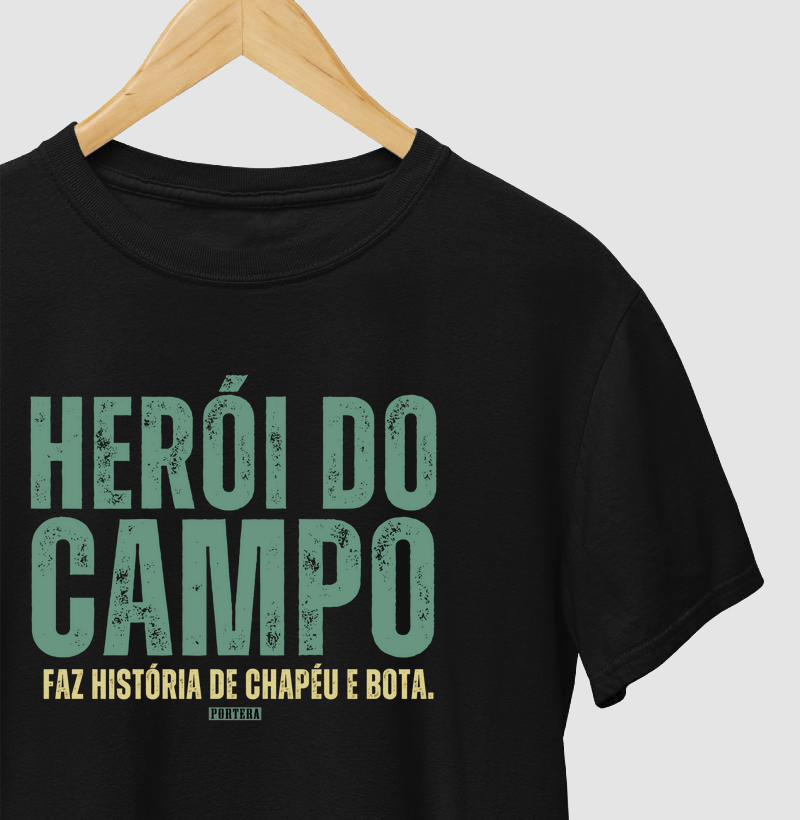 Herói do Campo
