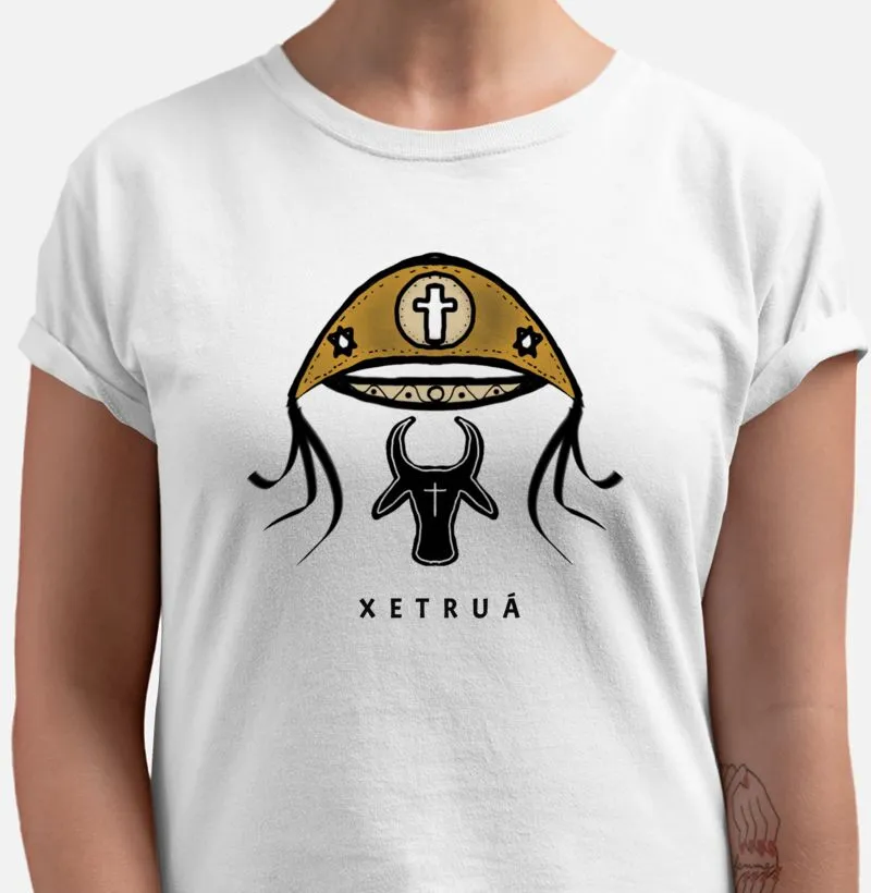 XETRUÁ