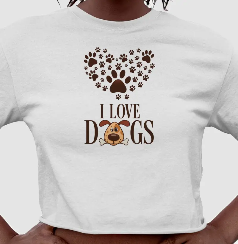 I Love Dogs
